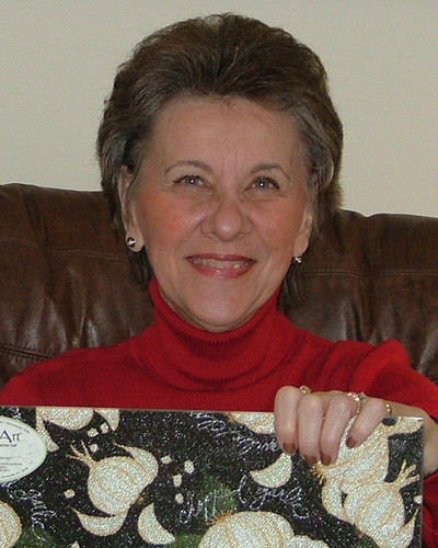 Rosalie Ann Crater Profile Photo