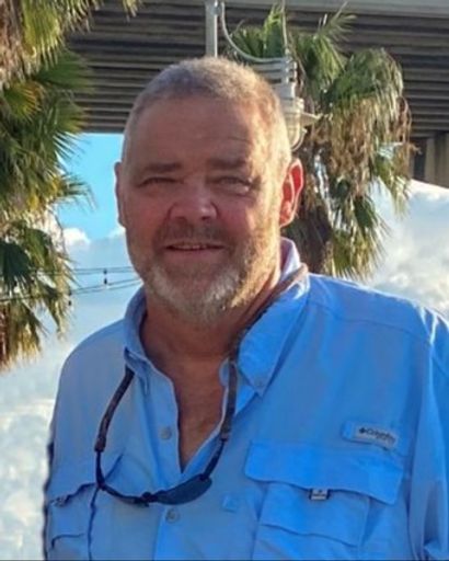 Michael Scott Turner Profile Photo