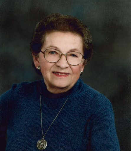 Carol Jean Sawyers Scott