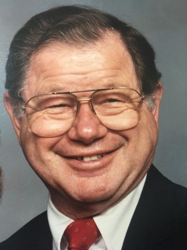 Gerald Fisher Profile Photo