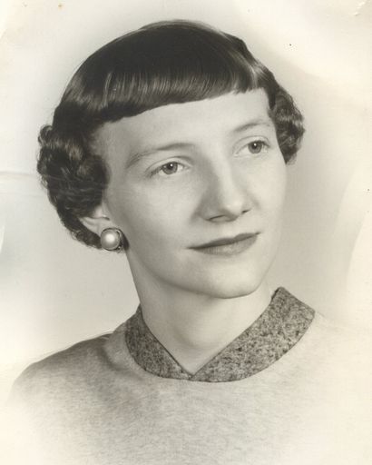 Betty Lou Harris