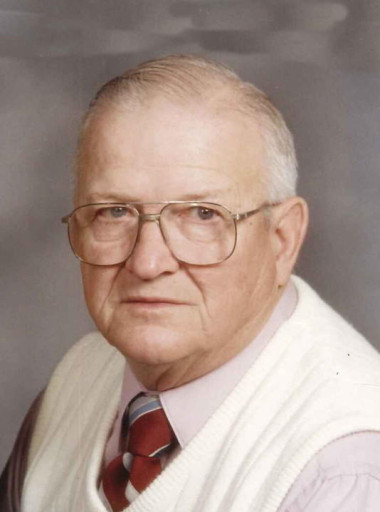 Clarence E. Rutt Profile Photo