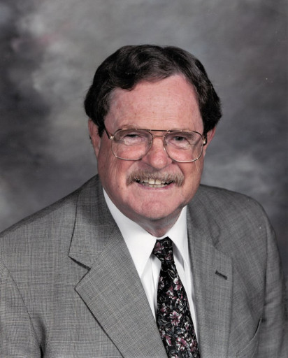Rev. Dr. Robert Morrison Brittain Profile Photo