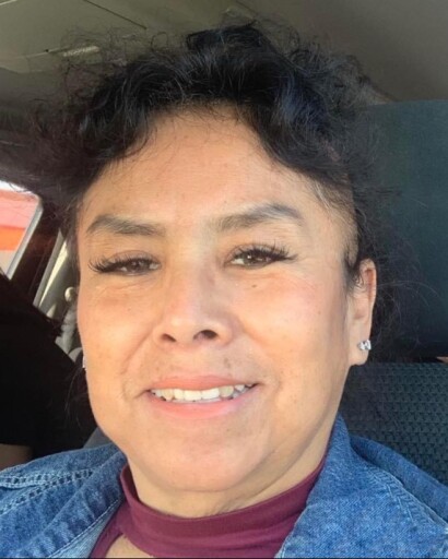 Maria Cruz Garcia Profile Photo