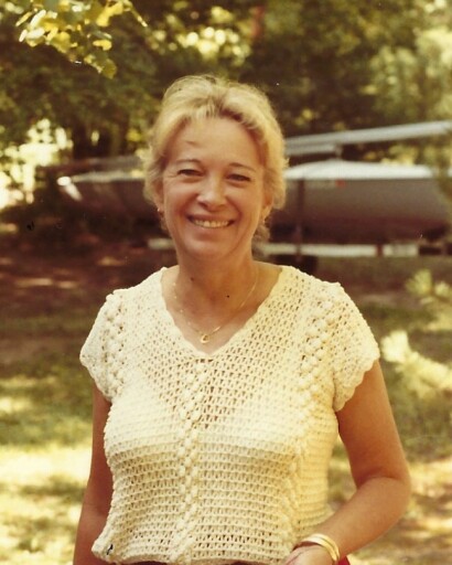 Donna Kohs's obituary image