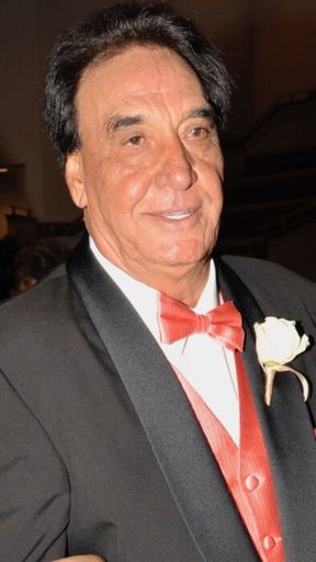 Joe Arzola Sr. Profile Photo