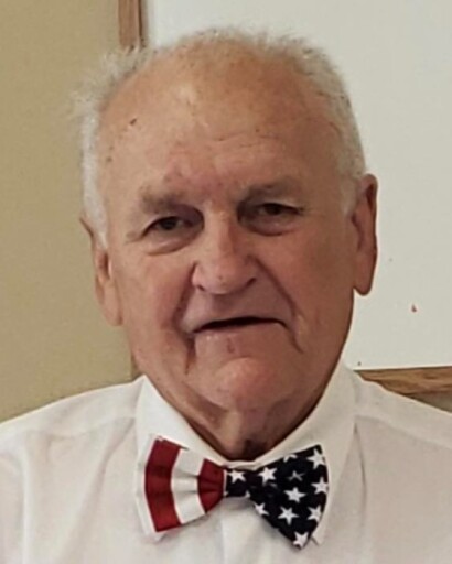 Frank Hughes Wright, Jr. Profile Photo