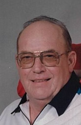 Richard P. "Pat" Denney