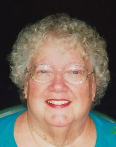 Shirley J. Gooden