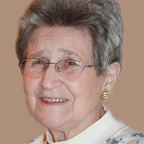 Dorothy M. Dodge Profile Photo