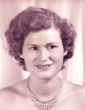 Gladys Edna Long Lunsford Profile Photo