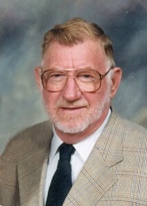 James Arthur Herlinger   Sr.