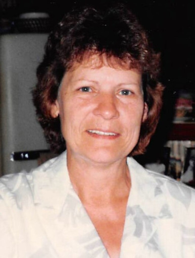Linda Helland Profile Photo
