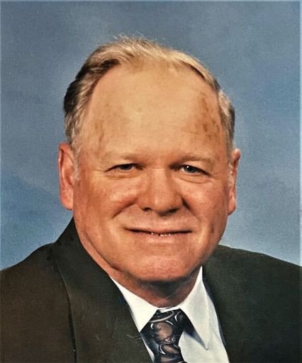 Ralph Bearden Profile Photo