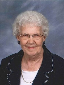 Letha A. Rodgers