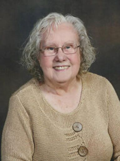 Nancy Lou Jensen (Nee Jamieson) Profile Photo