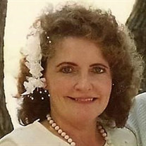 Betty Jean Johnson Profile Photo
