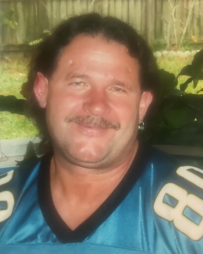 Randall "Randy" Clifton Jackson