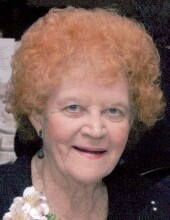 Betty  Jane Bansemar