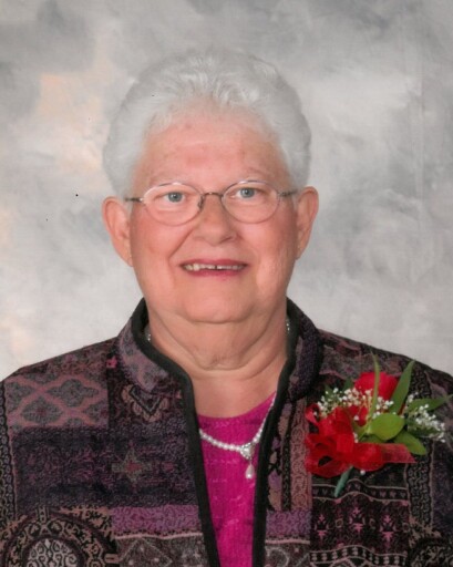 Rose Marie Altendorf's obituary image