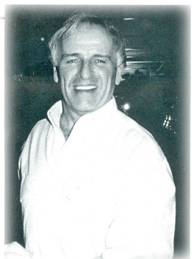 Eugene Langan, Jr. Profile Photo