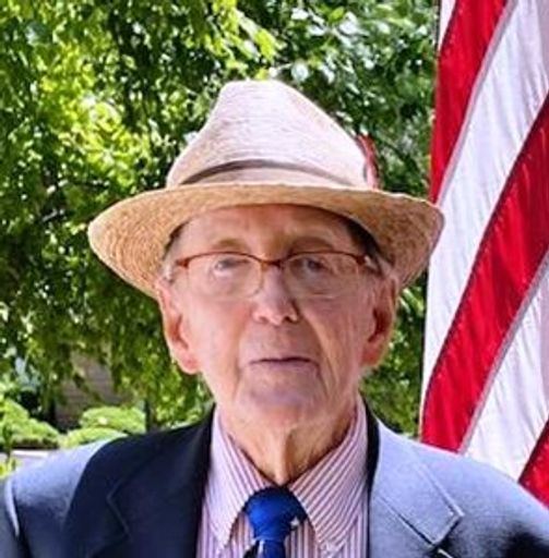 Joseph Hugh Belger, Sr. Profile Photo