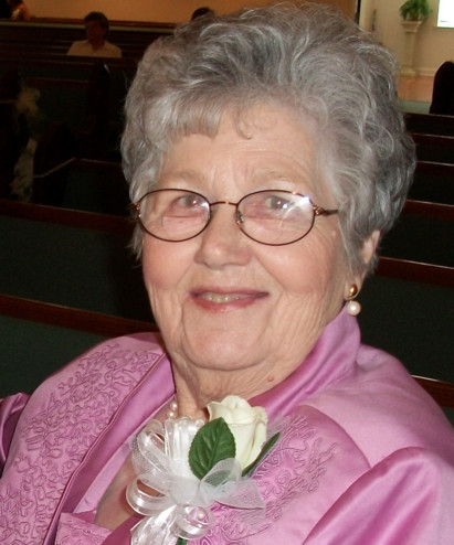 Gladys Quinn Profile Photo