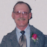 Charles Andrew Bailey, Jr.