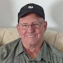Russell L. McWilliams
