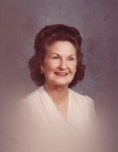 Mrs.  Rosemary  Gordon Culbreth