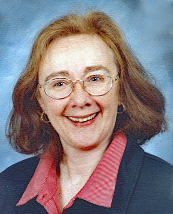 Linda Beckman Profile Photo