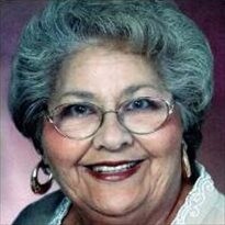 Irma S. Herrera