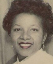 Mabel Jackson Profile Photo