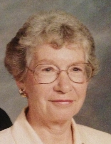 Faye (Arritt)  Landis