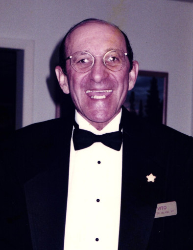 Vito Frank Cavallaro