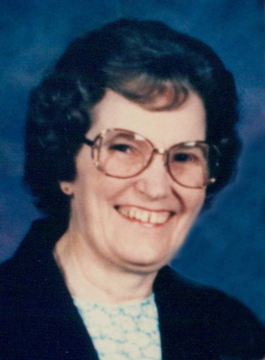 Betty  L. Bell