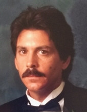 Jerry Lewis Garrett Profile Photo