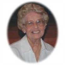 Doris M. McManus