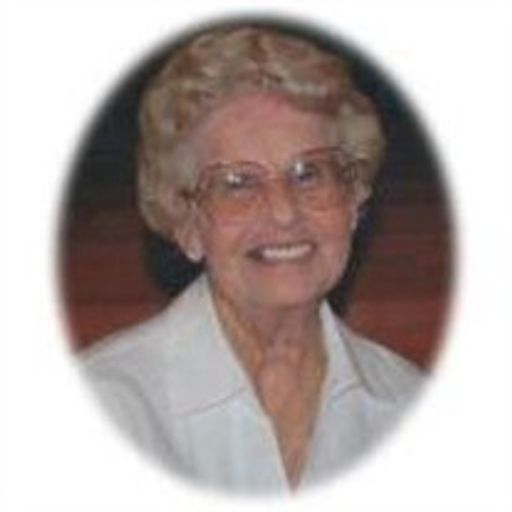 Doris M. McManus