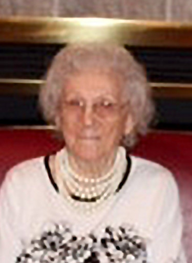 Phyllis R. Goodwill