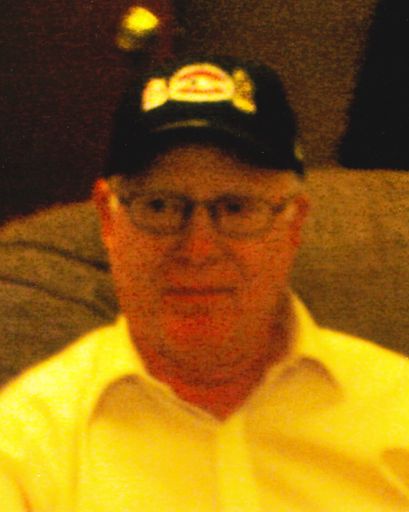 Kenneth B. Carneal