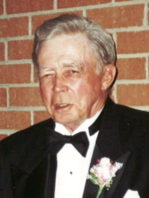 Harold M. Ingebretsen