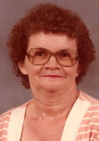 Ruth E. Wennerstrom Profile Photo