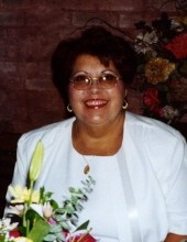 Mary Irene Martinez