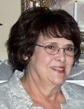Sylvia Ann Hubbard Profile Photo