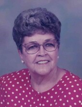 Allie Mae Mackey Profile Photo