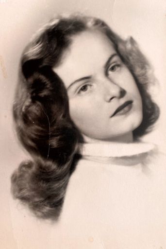 Virginia (Vivian)  Davis