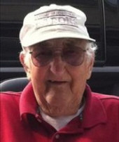 Donald S. Hontz  Sr.