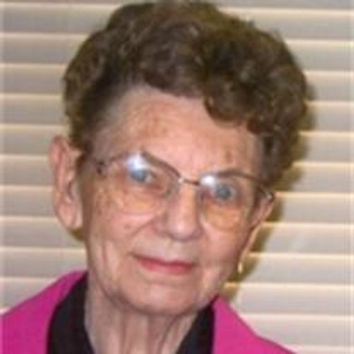 Arlene F. Schultz (Swenson)