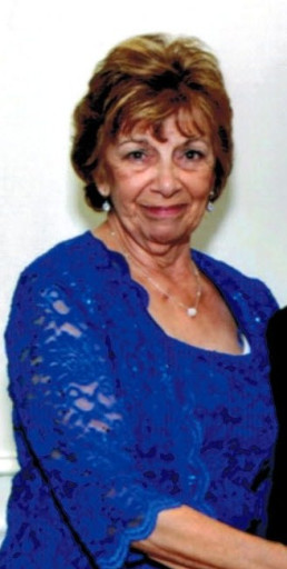 Lucille Jacobson
